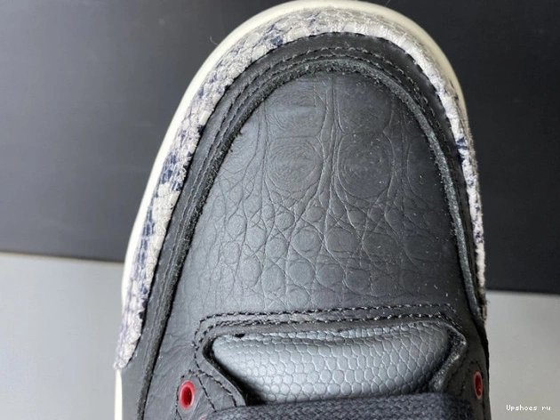 Retro CV3583-003 Air 2.0 SE 3 Instinct Animal Jordan 0401